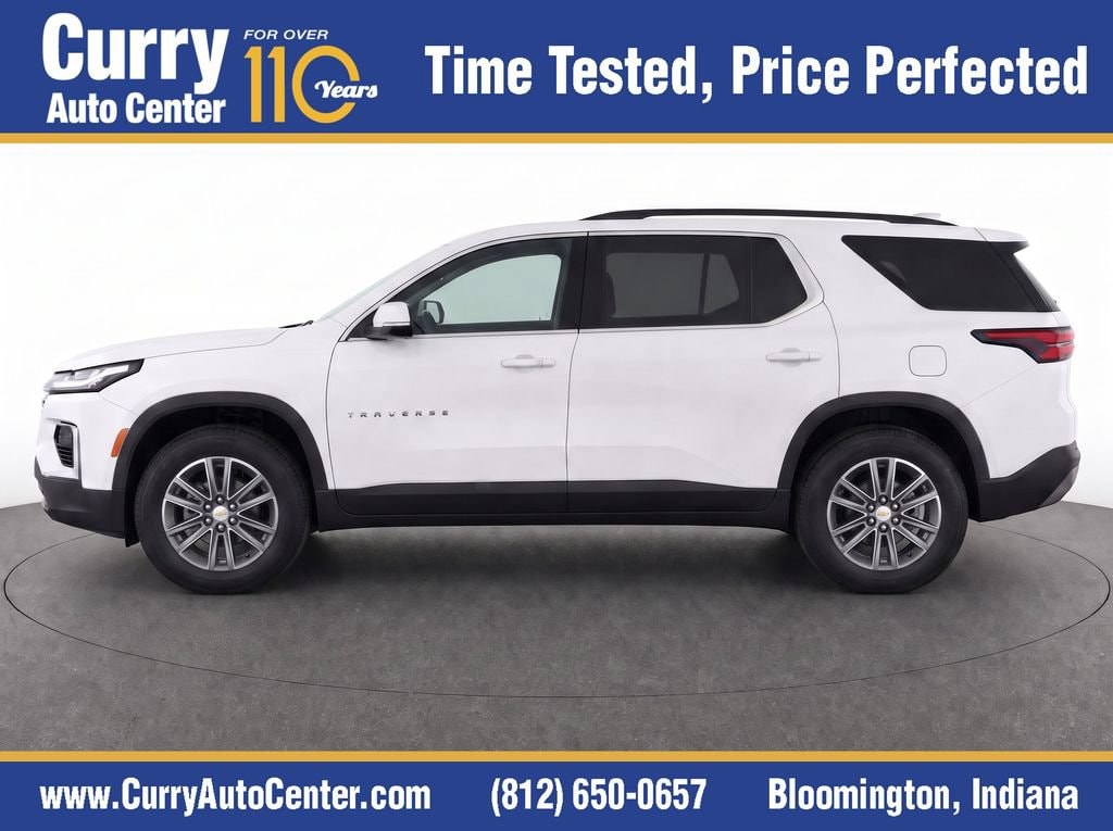 chevrolet traverse 2023 1GNEVMKW0PJ196033 image chevrolet traverse 2023 1GNEVMKW0PJ196033 image