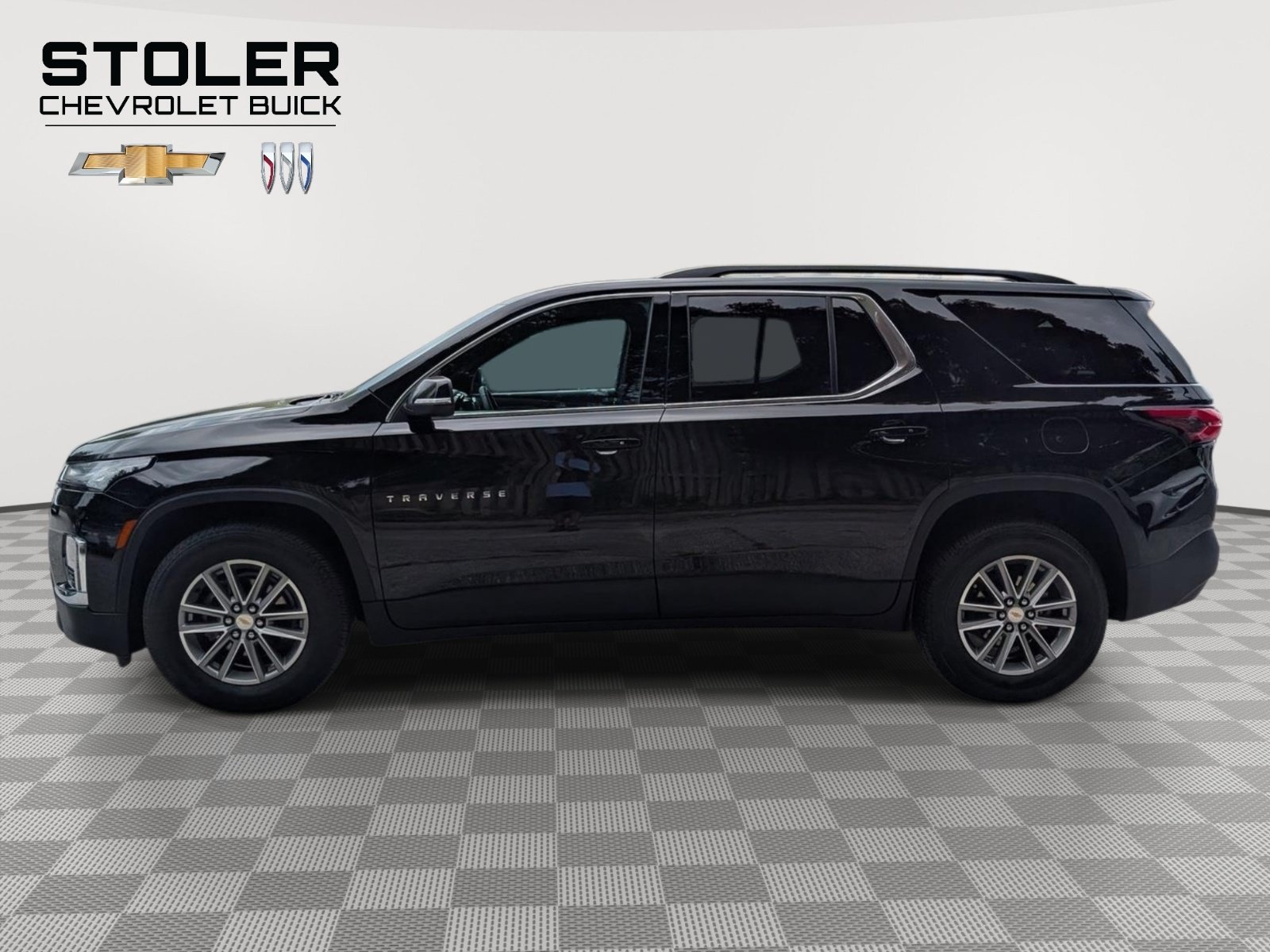 chevrolet traverse 2023 1GNEVHKW9PJ160493 image chevrolet traverse 2023 1GNEVHKW9PJ160493 image