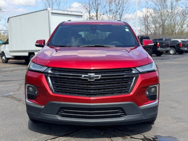 chevrolet traverse 2023 1GNEVGKW9PJ166109 image chevrolet traverse 2023 1GNEVGKW9PJ166109 image