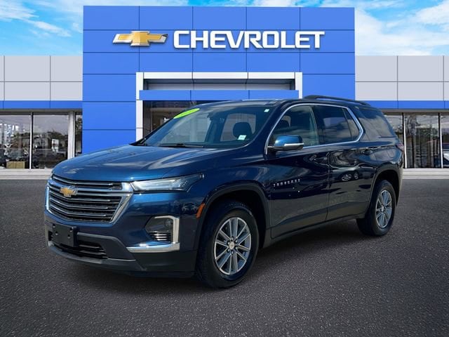 chevrolet traverse 2023 1GNEVGKW9PJ294401 image chevrolet traverse 2023 1GNEVGKW9PJ294401 image