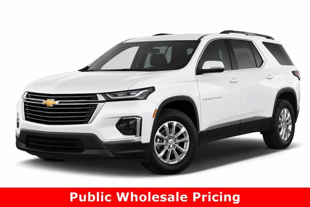 chevrolet traverse 2023 1GNEVGKW4PJ126746 image chevrolet traverse 2023 1GNEVGKW4PJ126746 image