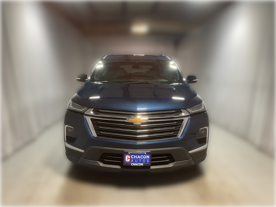 chevrolet traverse 2023 1GNERGKW6PJ301471 image chevrolet traverse 2023 1GNERGKW6PJ301471 image