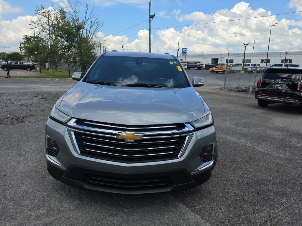 chevrolet traverse 2023 1GNERGKW3PJ290851 image chevrolet traverse 2023 1GNERGKW3PJ290851 image