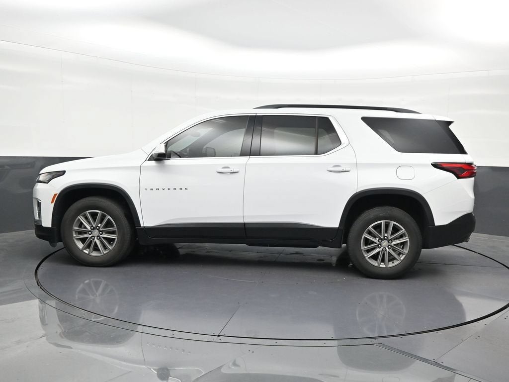 chevrolet traverse 2023 1GNERGKW9PJ312643 image chevrolet traverse 2023 1GNERGKW9PJ312643 image
