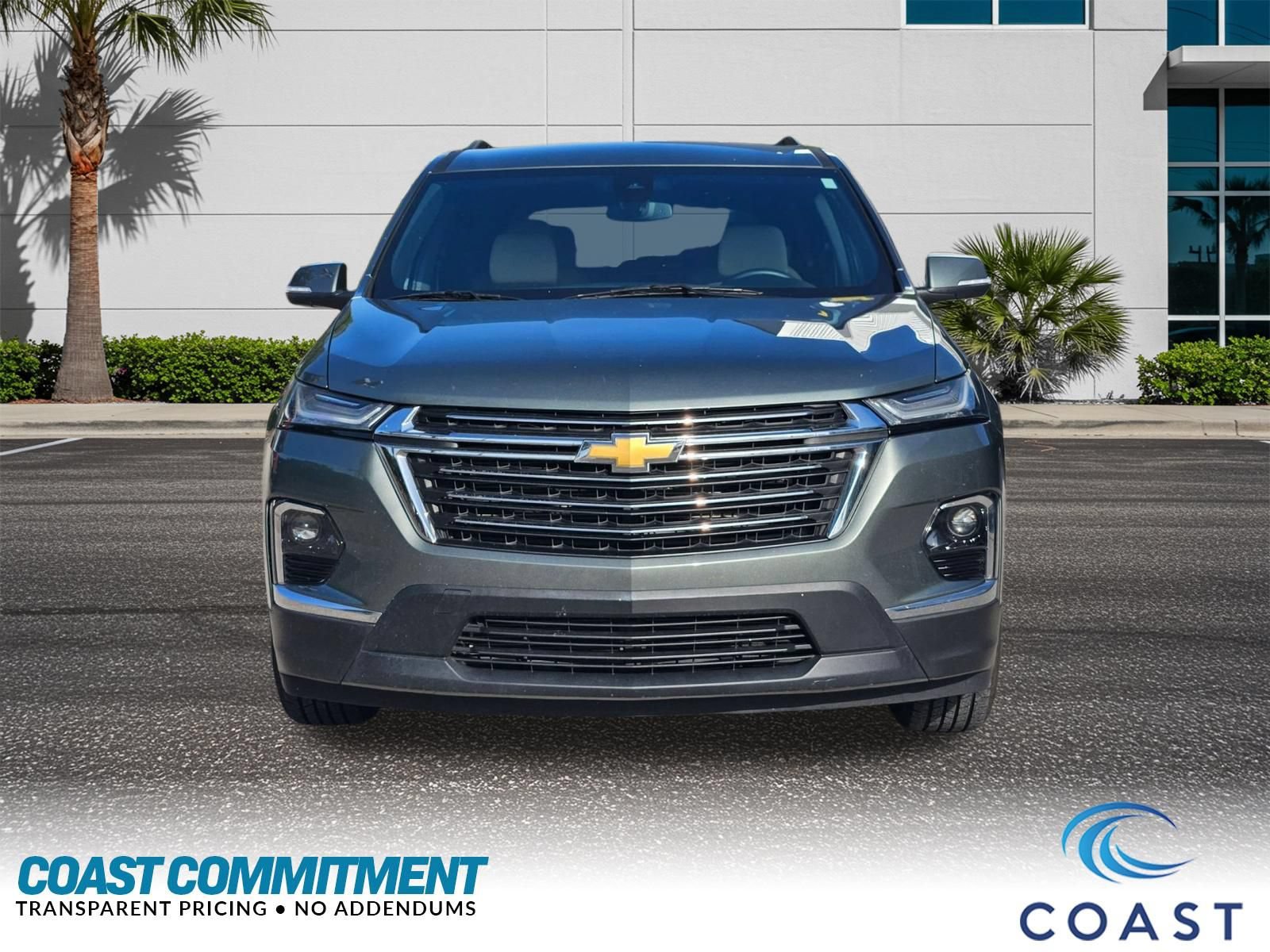 chevrolet traverse 2023 1GNERGKW4PJ250195 image chevrolet traverse 2023 1GNERGKW4PJ250195 image