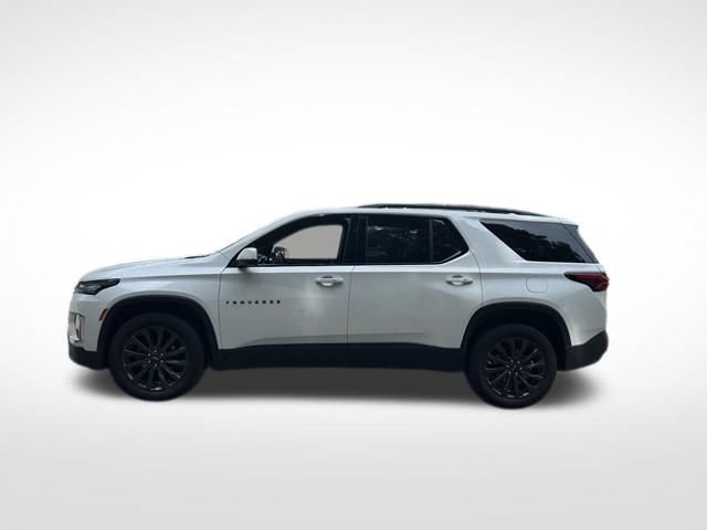chevrolet traverse 2023 1GNEVJKW4PJ316964 image chevrolet traverse 2023 1GNEVJKW4PJ316964 image