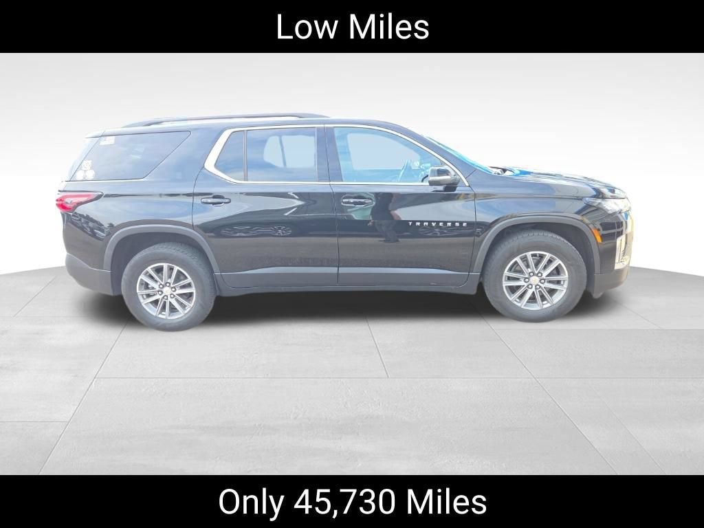 chevrolet traverse 2023 1GNEVGKW4PJ335937 image chevrolet traverse 2023 1GNEVGKW4PJ335937 image