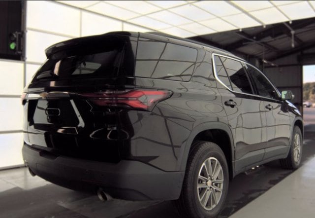 chevrolet traverse 2023 1GNERGKW4PJ152400 image chevrolet traverse 2023 1GNERGKW4PJ152400 image