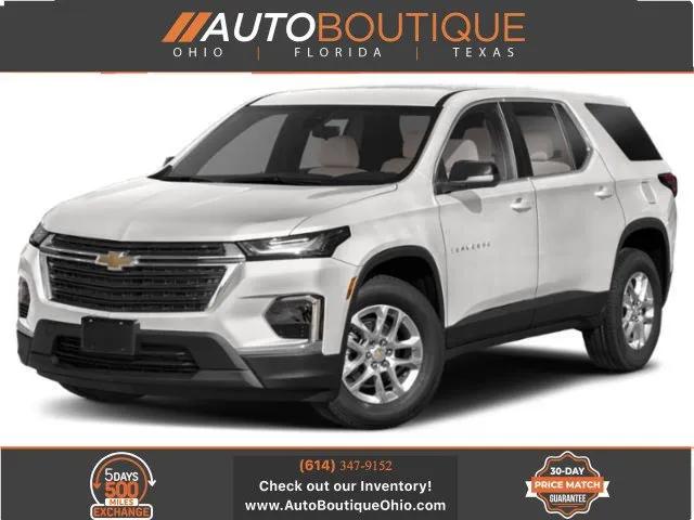 chevrolet traverse 2023 1GNEVGKW9PJ116732 image chevrolet traverse 2023 1GNEVGKW9PJ116732 image