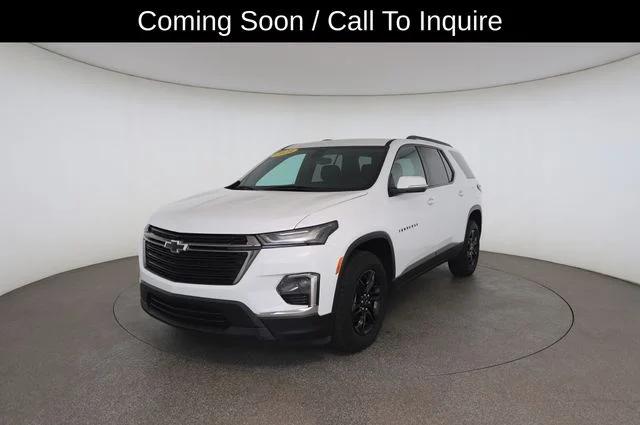chevrolet traverse 2023 1GNERGKW9PJ178328 image chevrolet traverse 2023 1GNERGKW9PJ178328 image