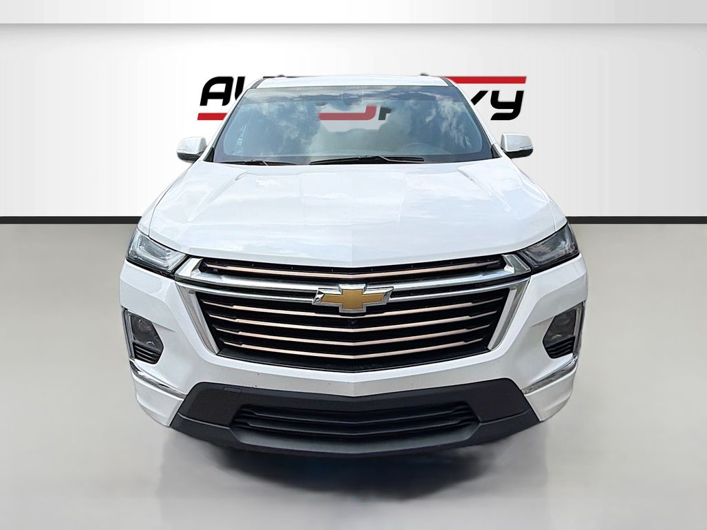 chevrolet traverse 2023 1GNERNKW3PJ232713 image chevrolet traverse 2023 1GNERNKW3PJ232713 image