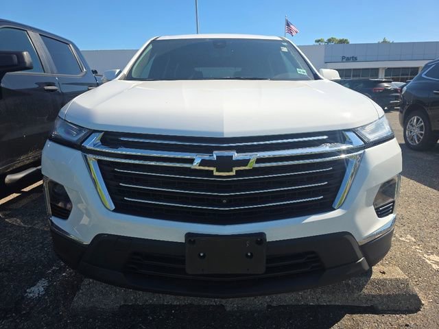 chevrolet traverse 2023 1GNEVHKW3PJ310467 image chevrolet traverse 2023 1GNEVHKW3PJ310467 image