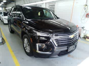 chevrolet traverse 2023 1GNEVGKWXPJ265456 image chevrolet traverse 2023 1GNEVGKWXPJ265456 image