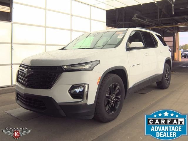 chevrolet traverse 2023 1GNEVGKW2PJ155498 image chevrolet traverse 2023 1GNEVGKW2PJ155498 image