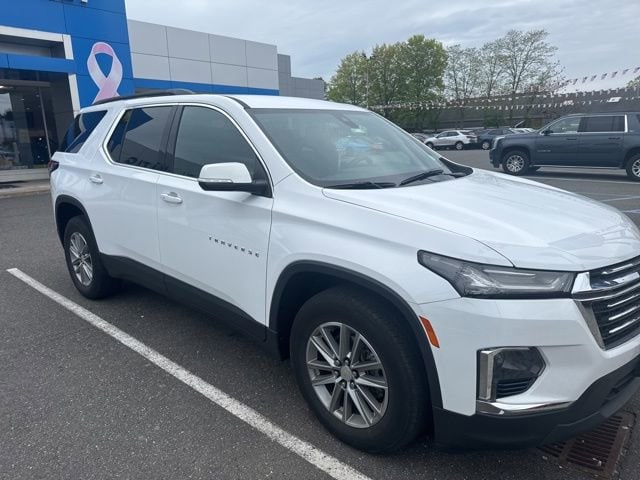 chevrolet traverse 2023 1GNEVGKW9PJ232304 image chevrolet traverse 2023 1GNEVGKW9PJ232304 image