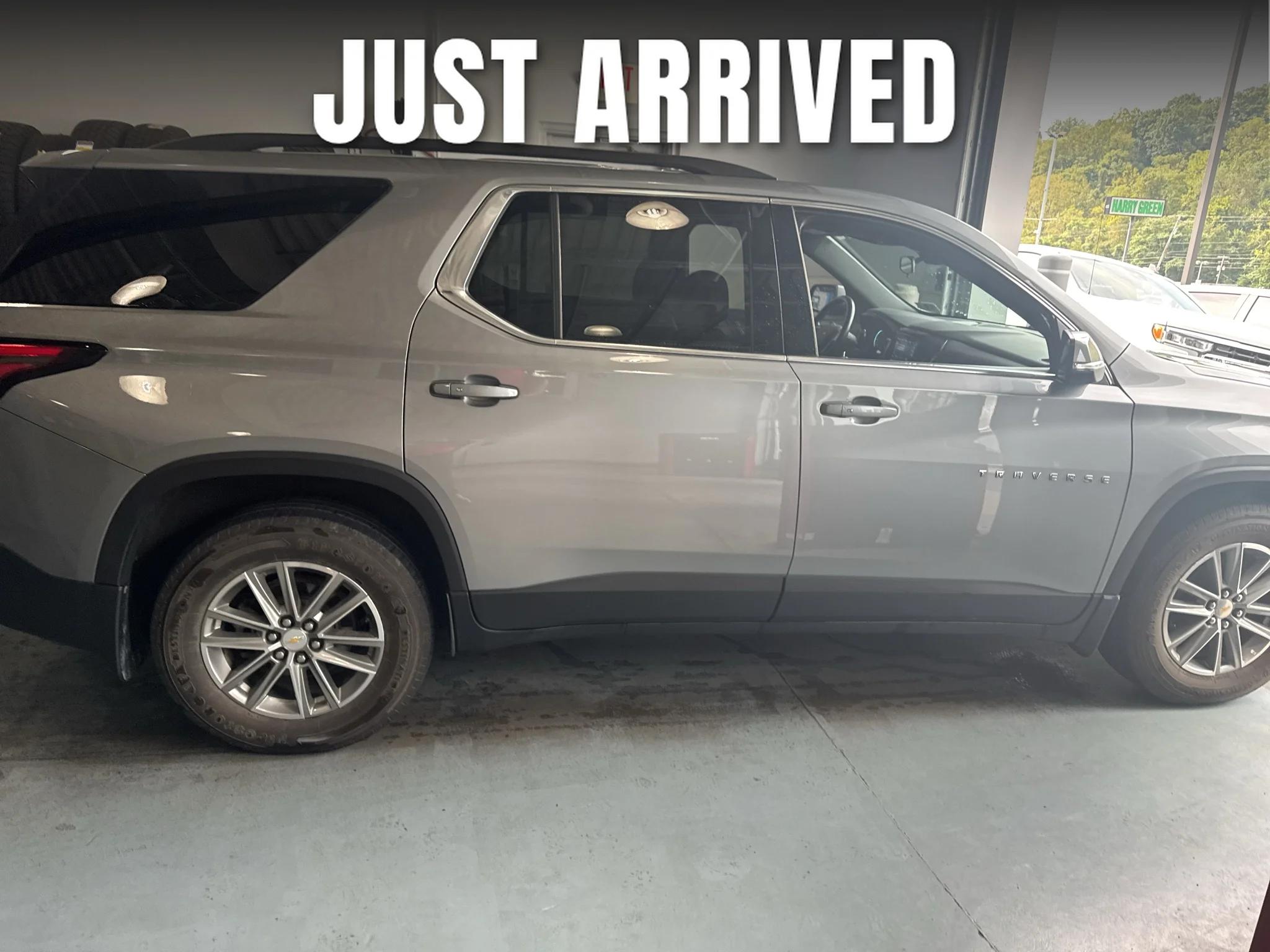 chevrolet traverse 2023 1GNEVGKW1PJ240283 image chevrolet traverse 2023 1GNEVGKW1PJ240283 image