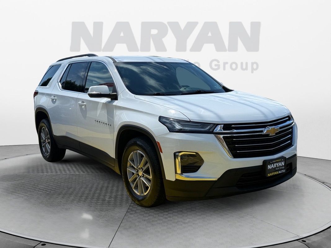 chevrolet traverse 2023 1GNEVGKW1PJ212595 image chevrolet traverse 2023 1GNEVGKW1PJ212595 image