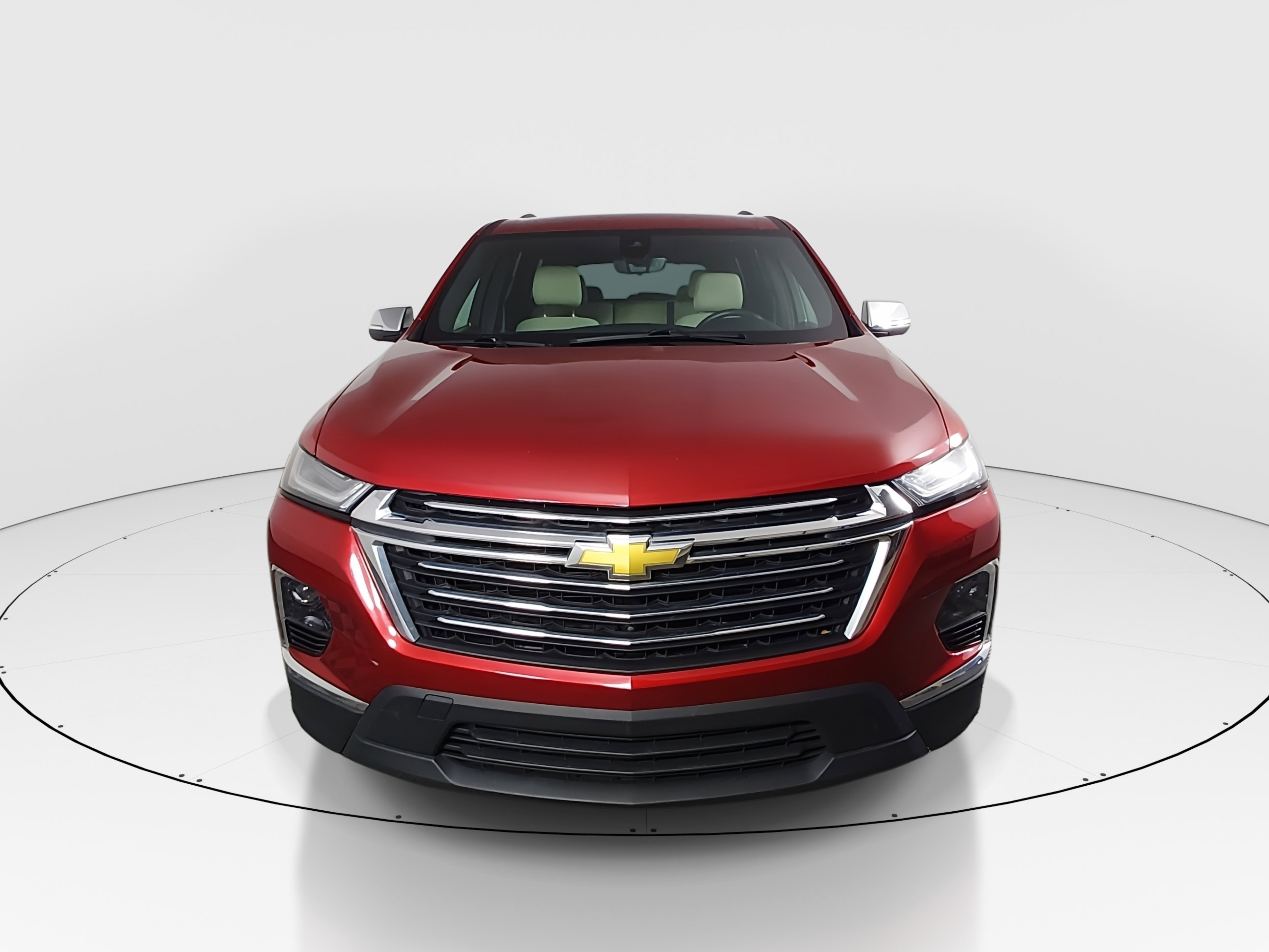 chevrolet traverse 2023 1GNERGKW9PJ200568 image chevrolet traverse 2023 1GNERGKW9PJ200568 image