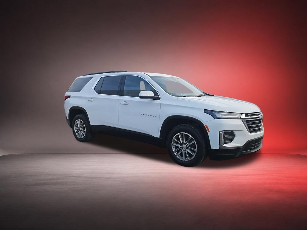 chevrolet traverse 2023 1GNERGKW7PJ228966 image chevrolet traverse 2023 1GNERGKW7PJ228966 image