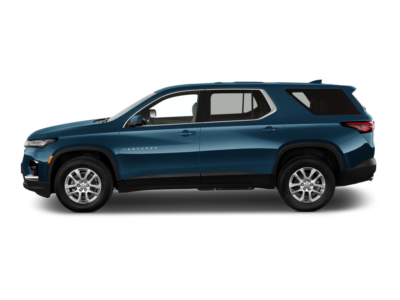 chevrolet traverse 2023 1GNERFKW3PJ103523 image chevrolet traverse 2023 1GNERFKW3PJ103523 image
