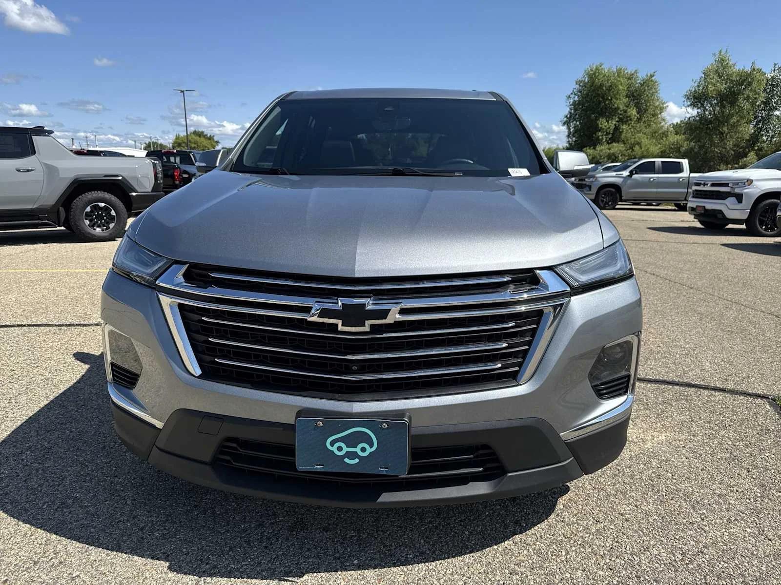 chevrolet traverse 2023 1GNEVHKW1PJ308720 image chevrolet traverse 2023 1GNEVHKW1PJ308720 image