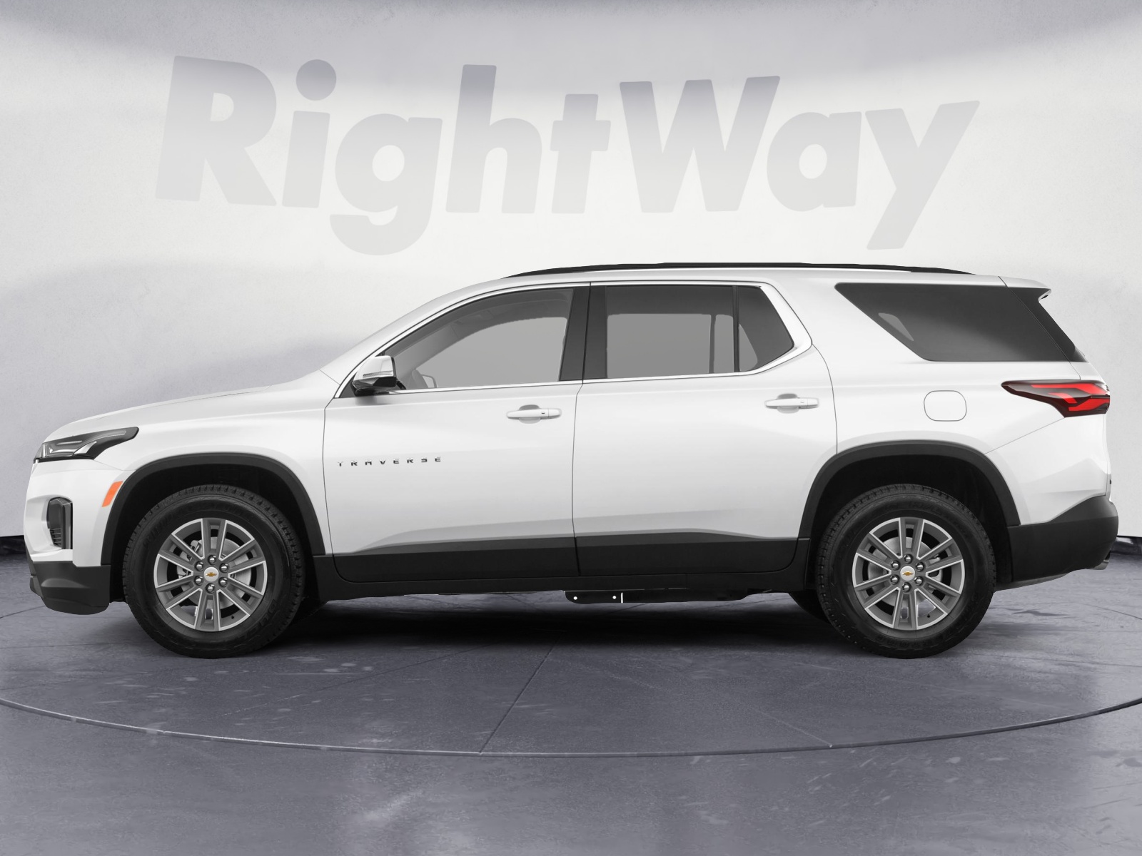 chevrolet traverse 2023 1GNERGKW1PJ249697 image chevrolet traverse 2023 1GNERGKW1PJ249697 image