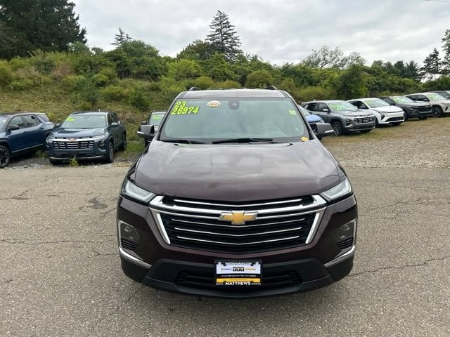chevrolet traverse 2023 1GNEVGKW4PJ263475 image chevrolet traverse 2023 1GNEVGKW4PJ263475 image
