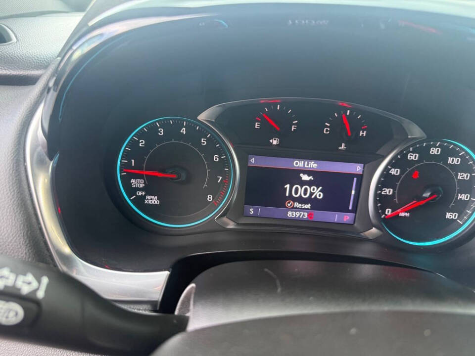 chevrolet traverse 2023 1GNEVGKW1PJ149322 image chevrolet traverse 2023 1GNEVGKW1PJ149322 image