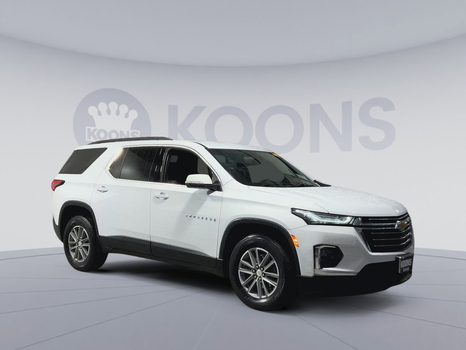chevrolet traverse 2023 1GNERGKW2PJ140133 image chevrolet traverse 2023 1GNERGKW2PJ140133 image