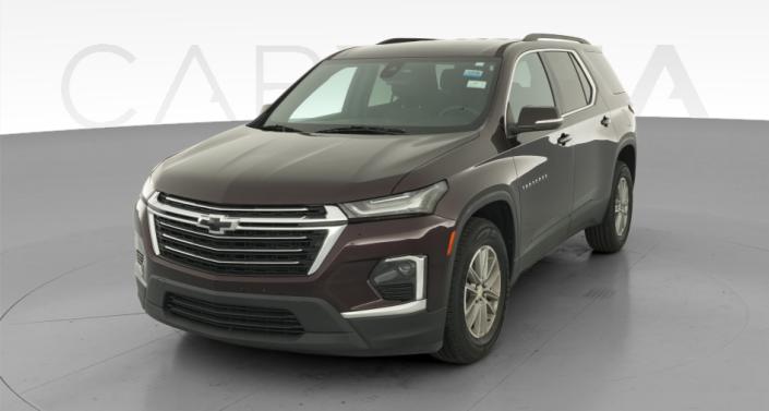 chevrolet traverse 2023 1GNEVGKW9PJ259843 image chevrolet traverse 2023 1GNEVGKW9PJ259843 image