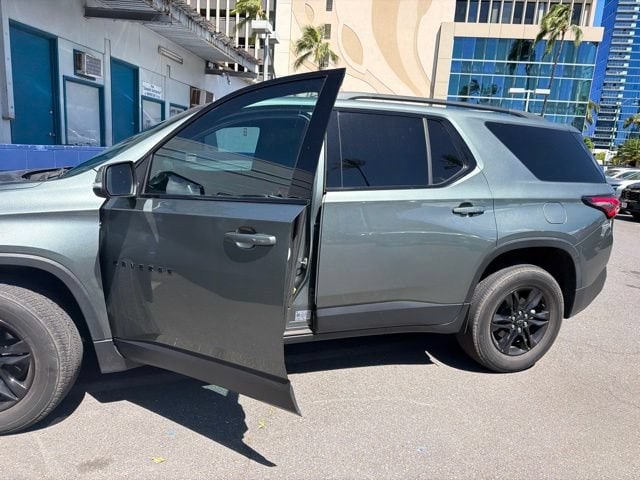 chevrolet traverse 2023 1GNERGKW2PJ186660 image chevrolet traverse 2023 1GNERGKW2PJ186660 image