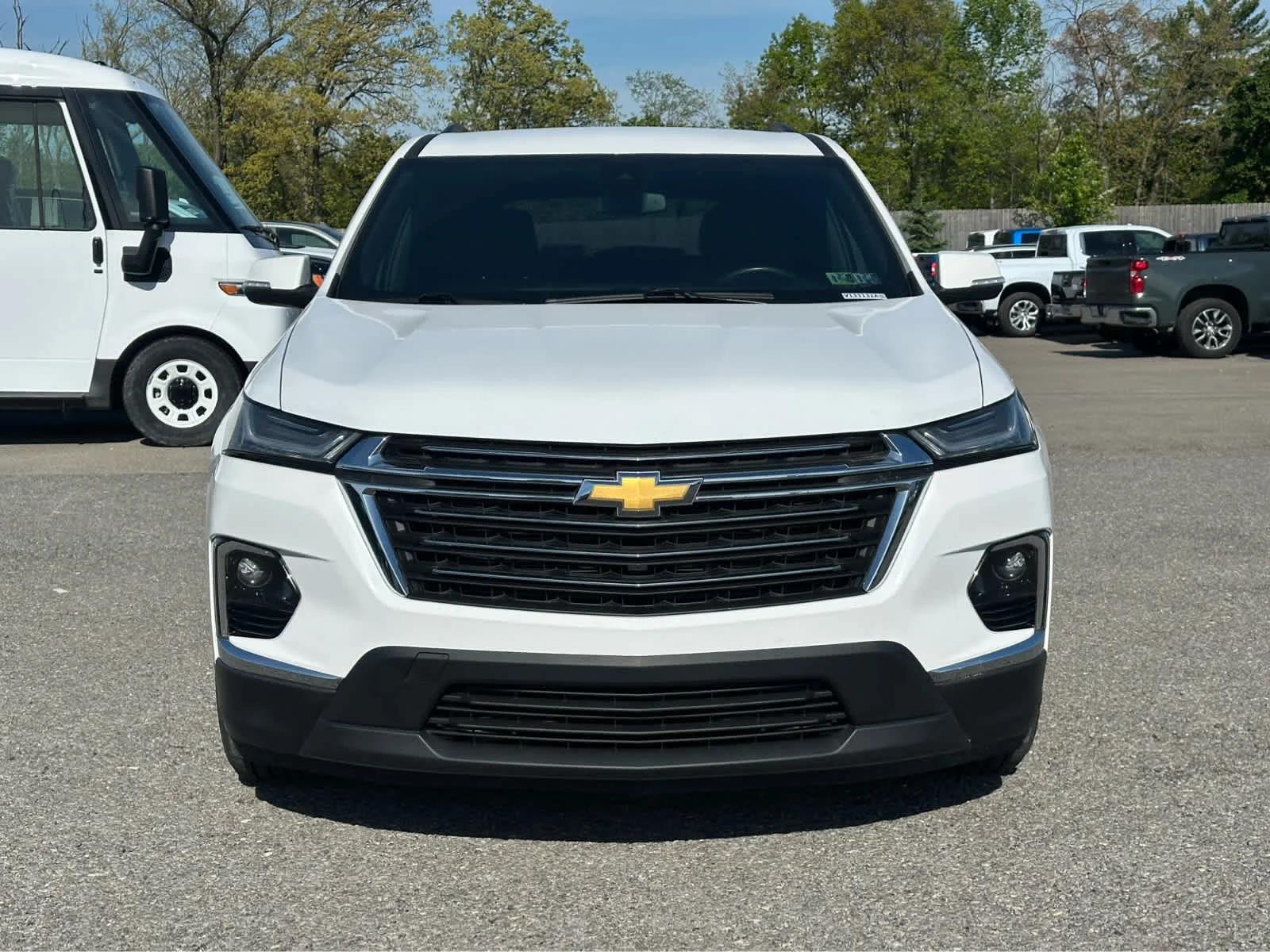 chevrolet traverse 2023 1GNEVGKW4PJ133132 image chevrolet traverse 2023 1GNEVGKW4PJ133132 image