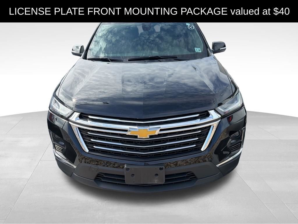 chevrolet traverse 2023 1GNEVGKW9PJ223957 image chevrolet traverse 2023 1GNEVGKW9PJ223957 image