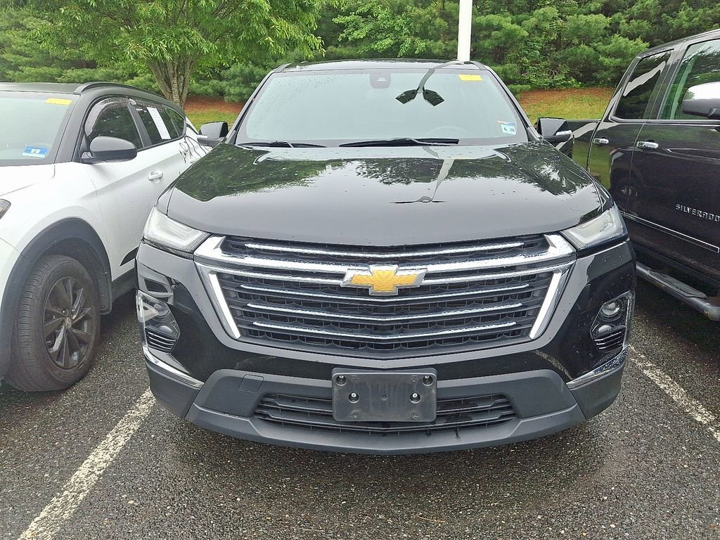 chevrolet traverse 2023 1GNERGKW9PJ274458 image chevrolet traverse 2023 1GNERGKW9PJ274458 image