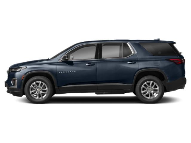 chevrolet traverse 2023 1GNEVGKW7PJ303001 image chevrolet traverse 2023 1GNEVGKW7PJ303001 image