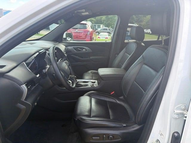 chevrolet traverse 2023 1GNERGKW7PJ113297 image chevrolet traverse 2023 1GNERGKW7PJ113297 image