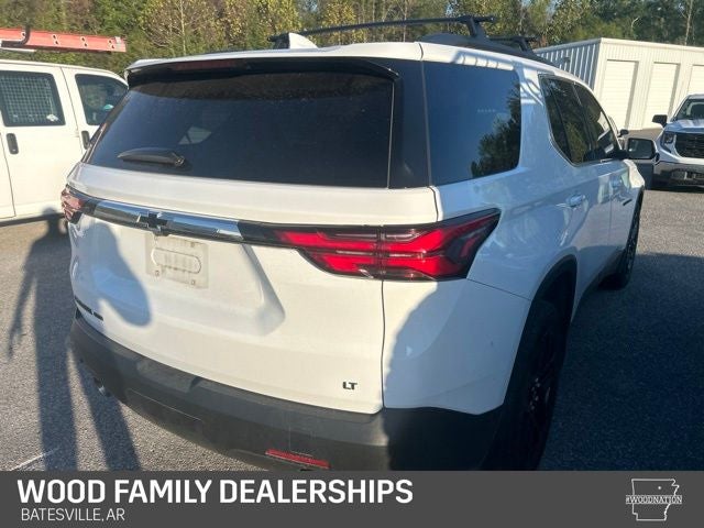 chevrolet traverse 2023 1GNEVHKW0PJ183905 image chevrolet traverse 2023 1GNEVHKW0PJ183905 image