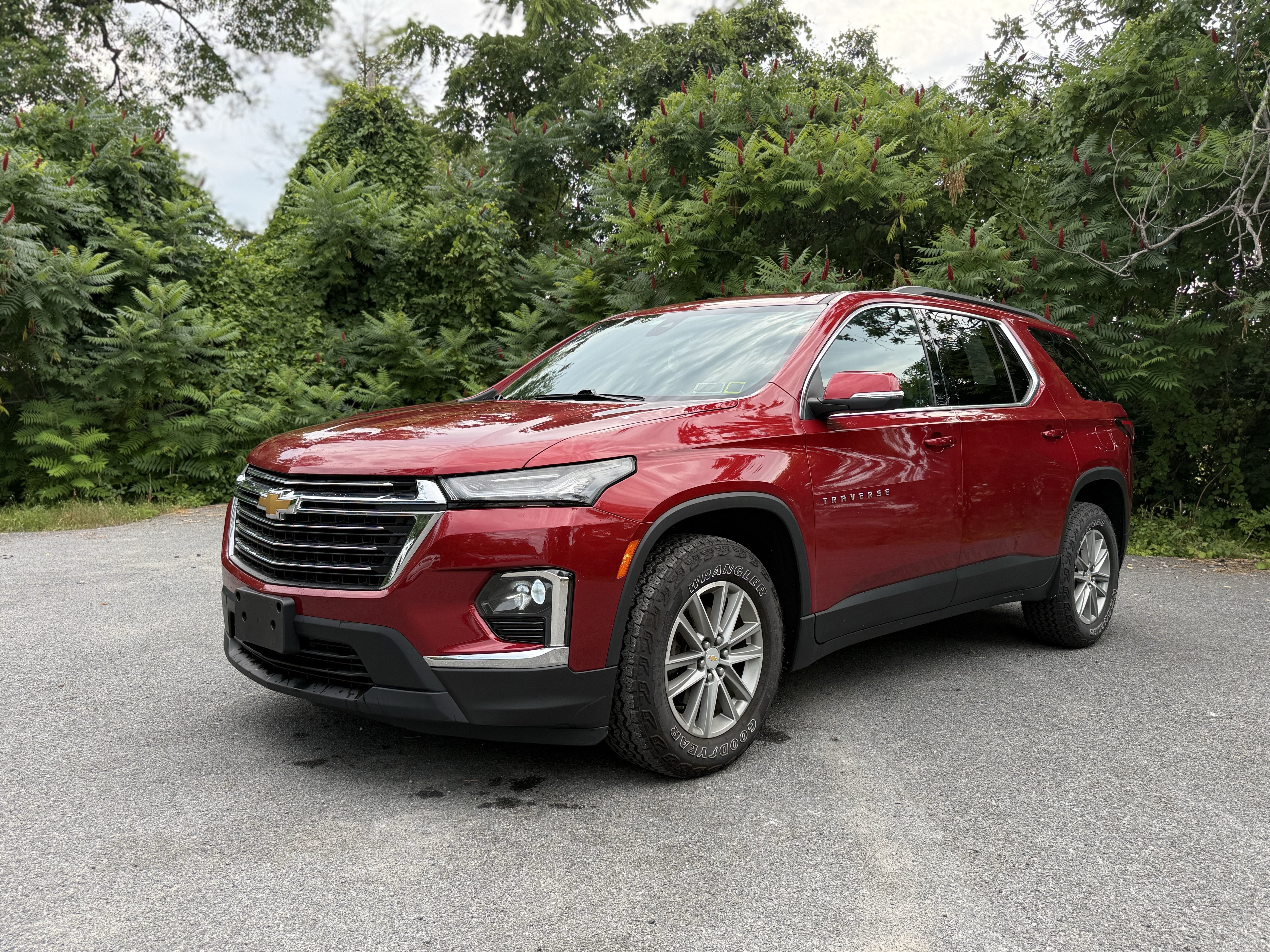 chevrolet traverse 2023 1GNEVGKWXPJ316647 image chevrolet traverse 2023 1GNEVGKWXPJ316647 image