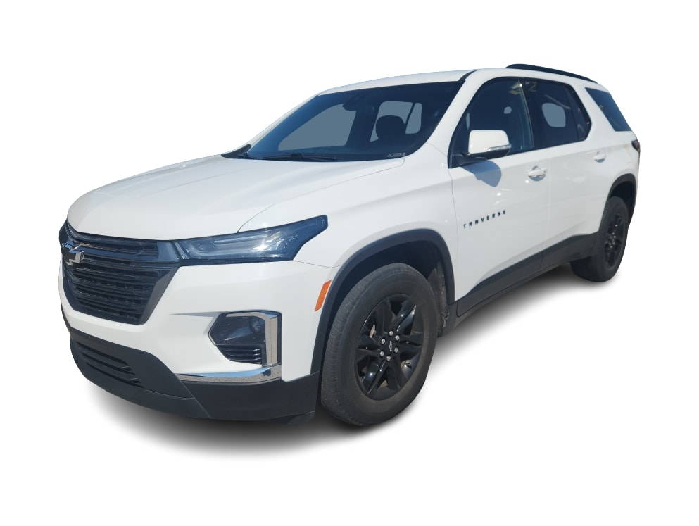 chevrolet traverse 2023 1GNERGKW2PJ295555 image chevrolet traverse 2023 1GNERGKW2PJ295555 image