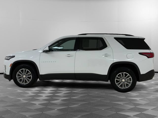 chevrolet traverse 2023 1GNEVGKW1PJ282792 image chevrolet traverse 2023 1GNEVGKW1PJ282792 image
