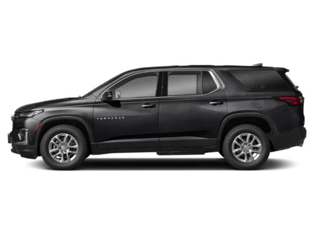 chevrolet traverse 2023 1GNEVGKW3PJ289033 image chevrolet traverse 2023 1GNEVGKW3PJ289033 image