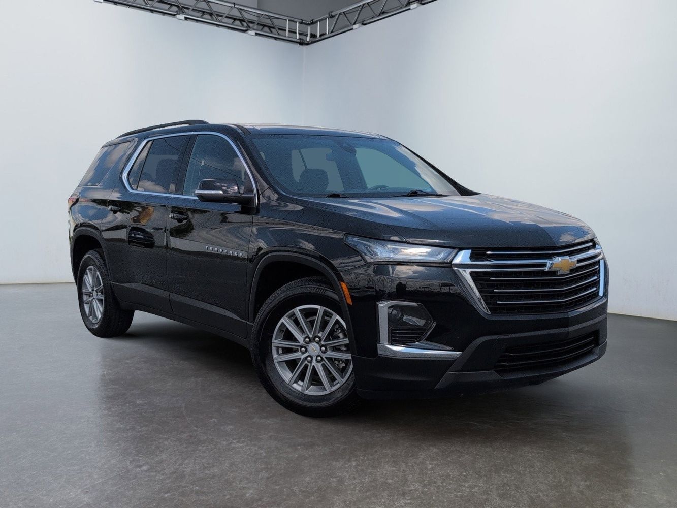 chevrolet traverse 2023 1GNERGKW9PJ120963 image chevrolet traverse 2023 1GNERGKW9PJ120963 image