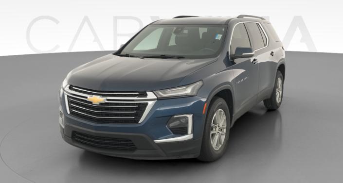 chevrolet traverse 2023 1GNERGKW1PJ226307 image chevrolet traverse 2023 1GNERGKW1PJ226307 image
