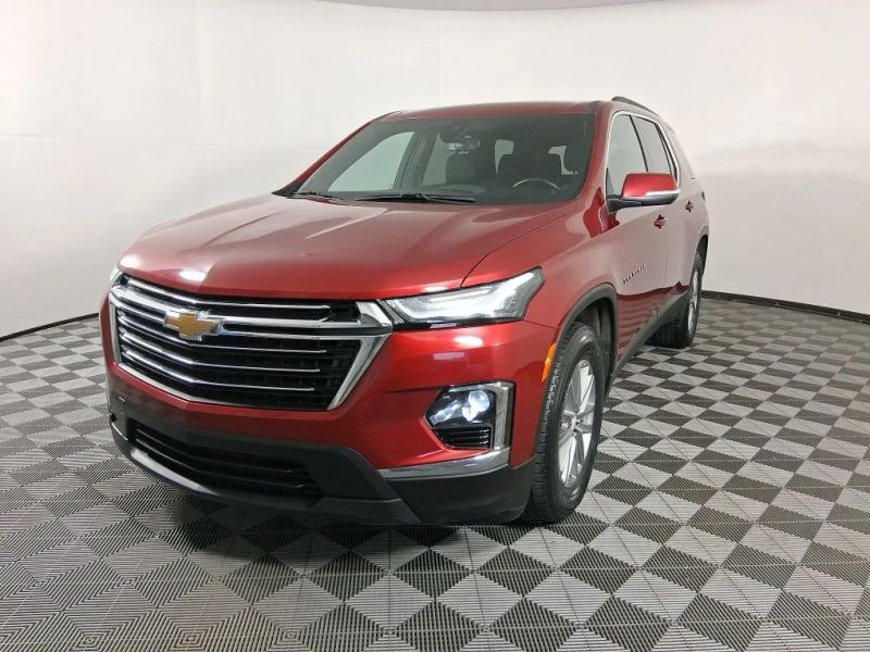 chevrolet traverse 2023 1GNEVGKW7PJ200693 image chevrolet traverse 2023 1GNEVGKW7PJ200693 image