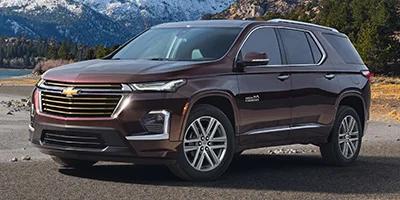 chevrolet traverse 2023 1GNERGKW9PJ258275 image chevrolet traverse 2023 1GNERGKW9PJ258275 image