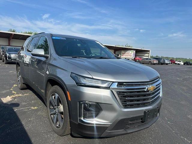 chevrolet traverse 2023 1GNEVHKW9PJ303488 image chevrolet traverse 2023 1GNEVHKW9PJ303488 image