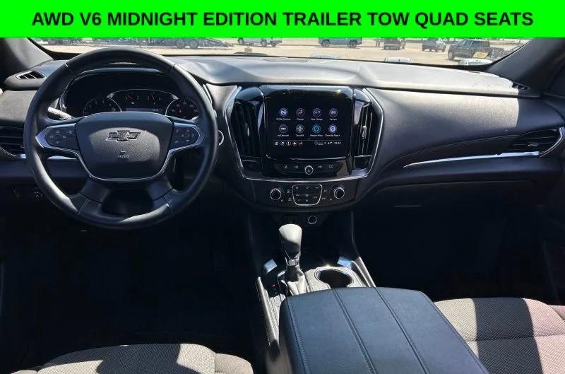 chevrolet traverse 2023 1GNEVGKW4PJ175008 image chevrolet traverse 2023 1GNEVGKW4PJ175008 image