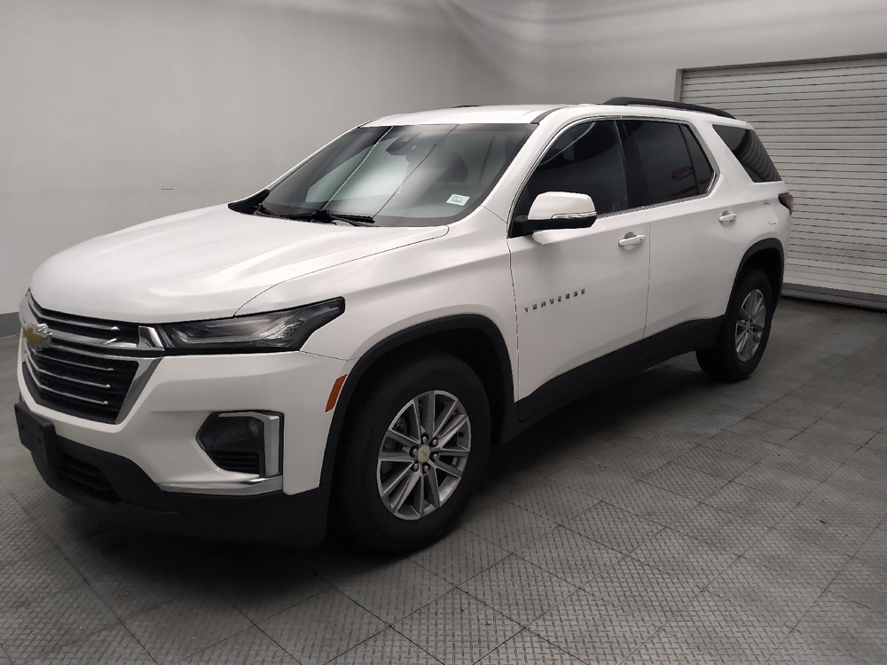 chevrolet traverse 2023 1GNEVGKW8PJ165694 image chevrolet traverse 2023 1GNEVGKW8PJ165694 image