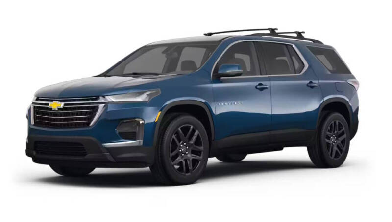 chevrolet traverse 2023 1GNEVGKW3PJ262379 image chevrolet traverse 2023 1GNEVGKW3PJ262379 image