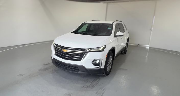 chevrolet traverse 2023 1GNEVGKW8PJ136857 image chevrolet traverse 2023 1GNEVGKW8PJ136857 image
